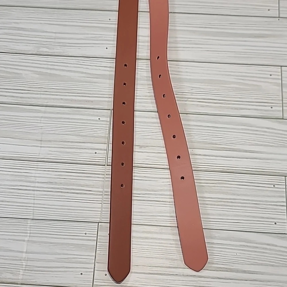a new day bundle of 2 belts